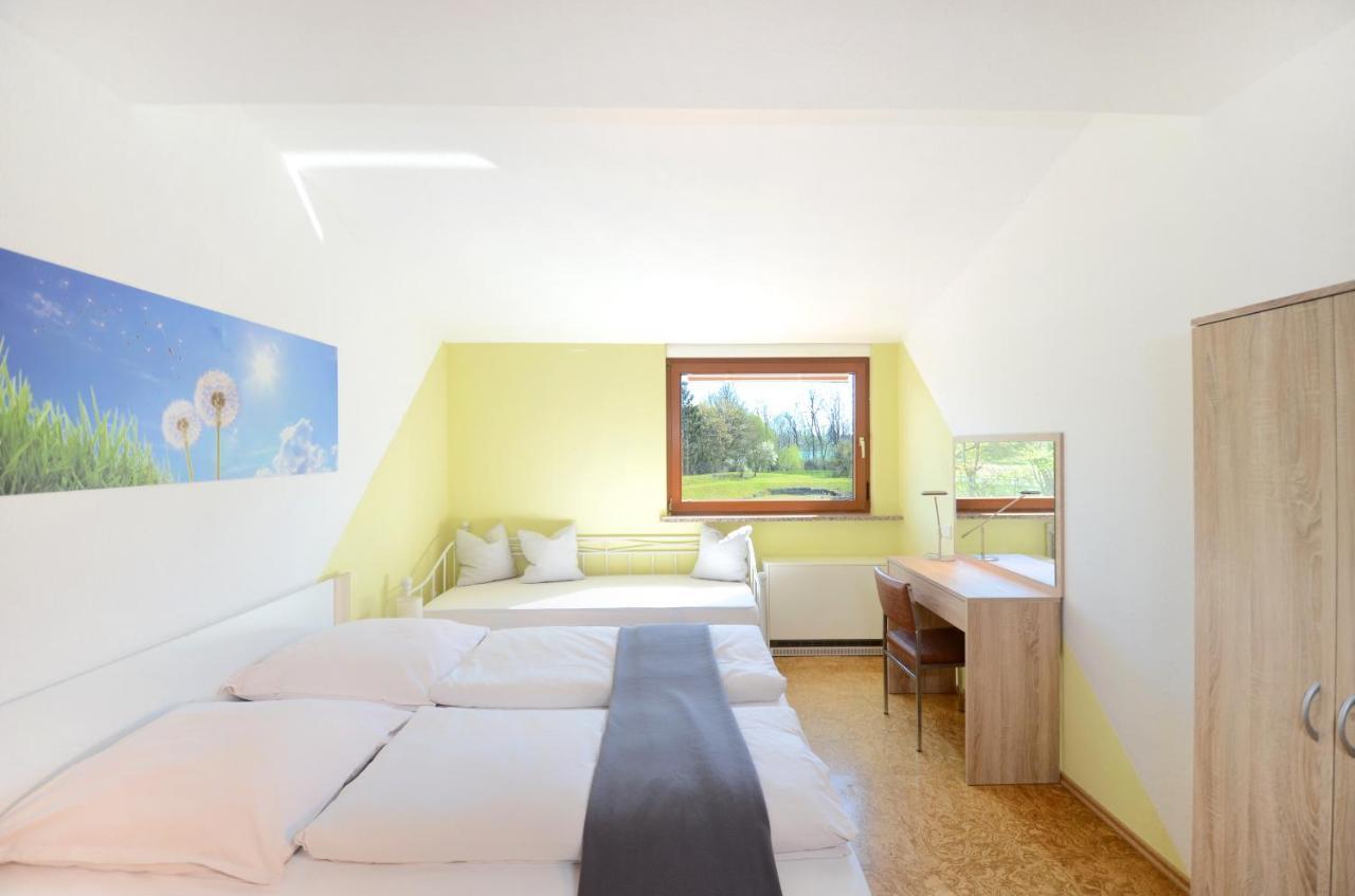 Flat Strasbourg - Europapark / Wallaston Offenburg Exterior photo