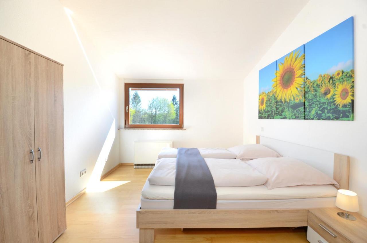 Flat Strasbourg - Europapark / Wallaston Offenburg Exterior photo